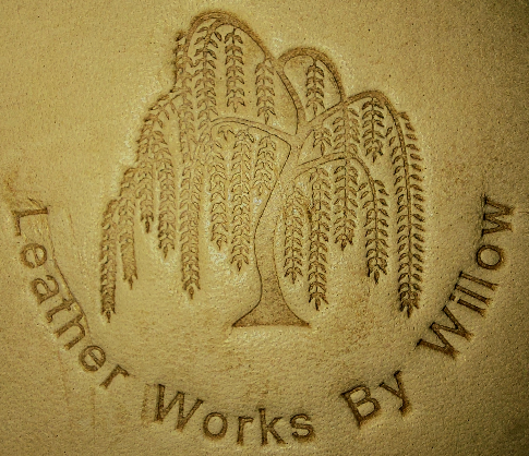 Leather Works by Willow